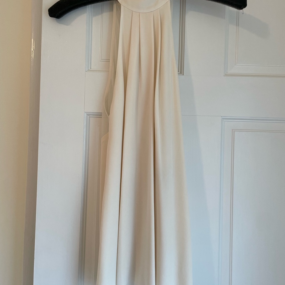 Alice and Olivia top